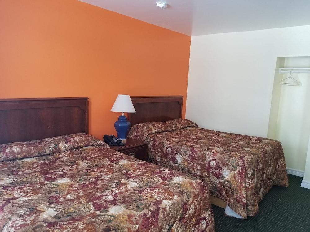 Norvic Motel Coniston Exterior foto