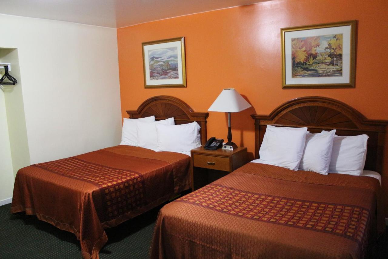 Norvic Motel Coniston Exterior foto