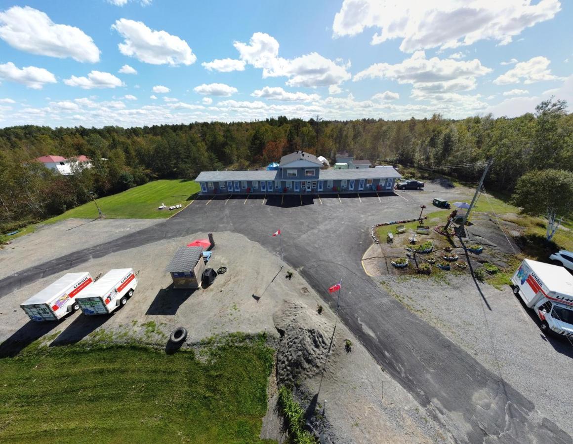 Norvic Motel Coniston Exterior foto