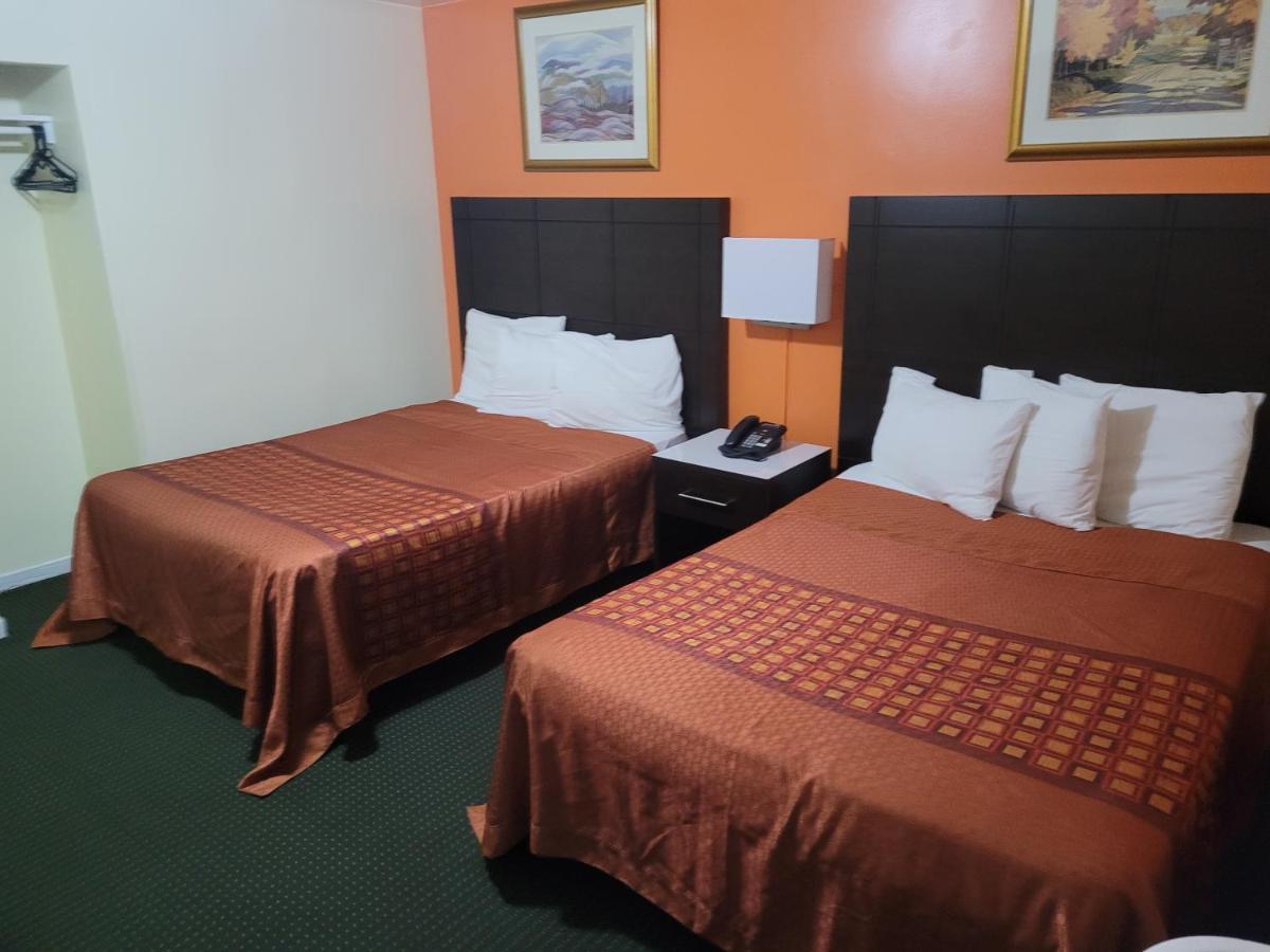 Norvic Motel Coniston Exterior foto