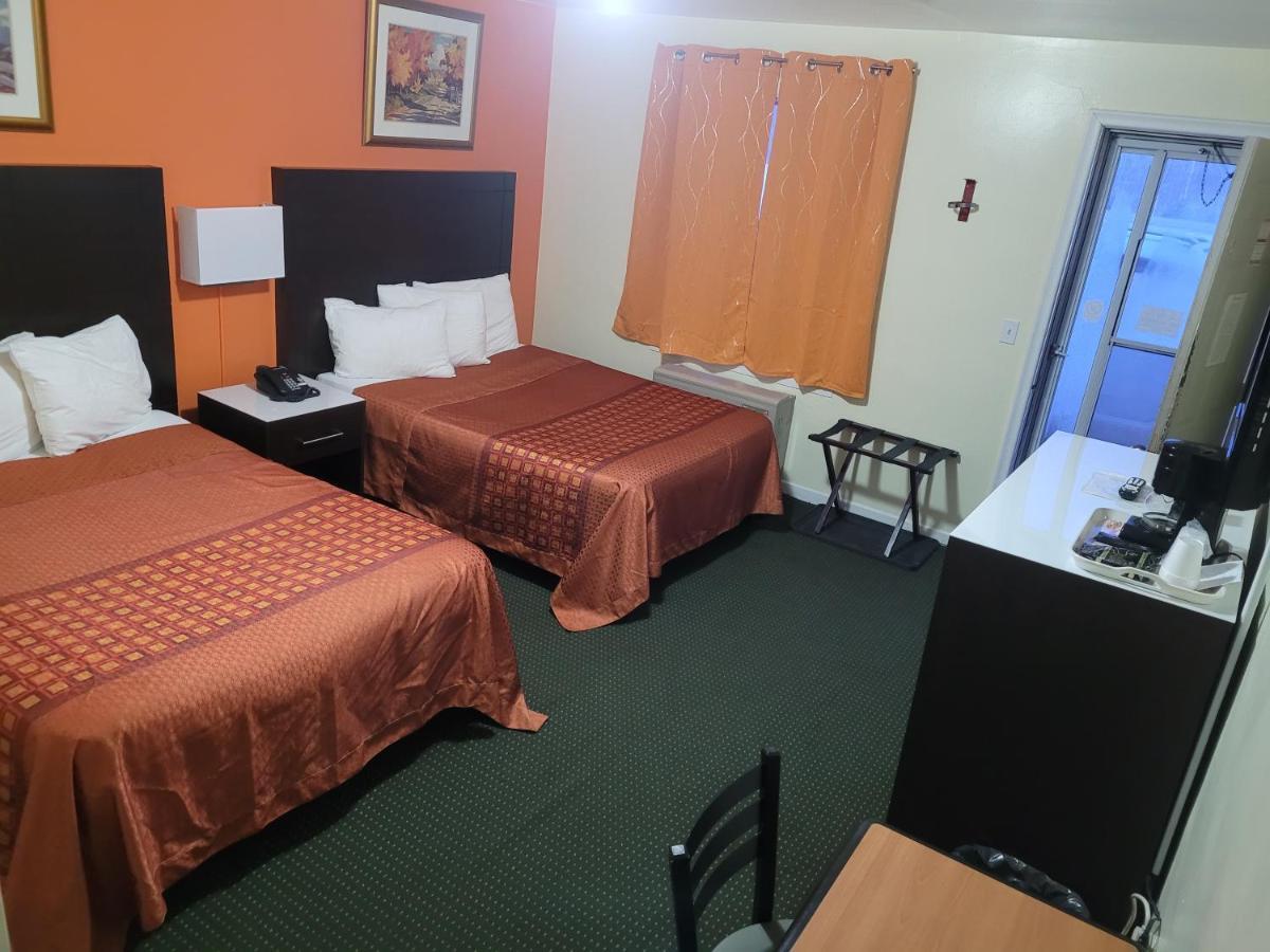 Norvic Motel Coniston Exterior foto