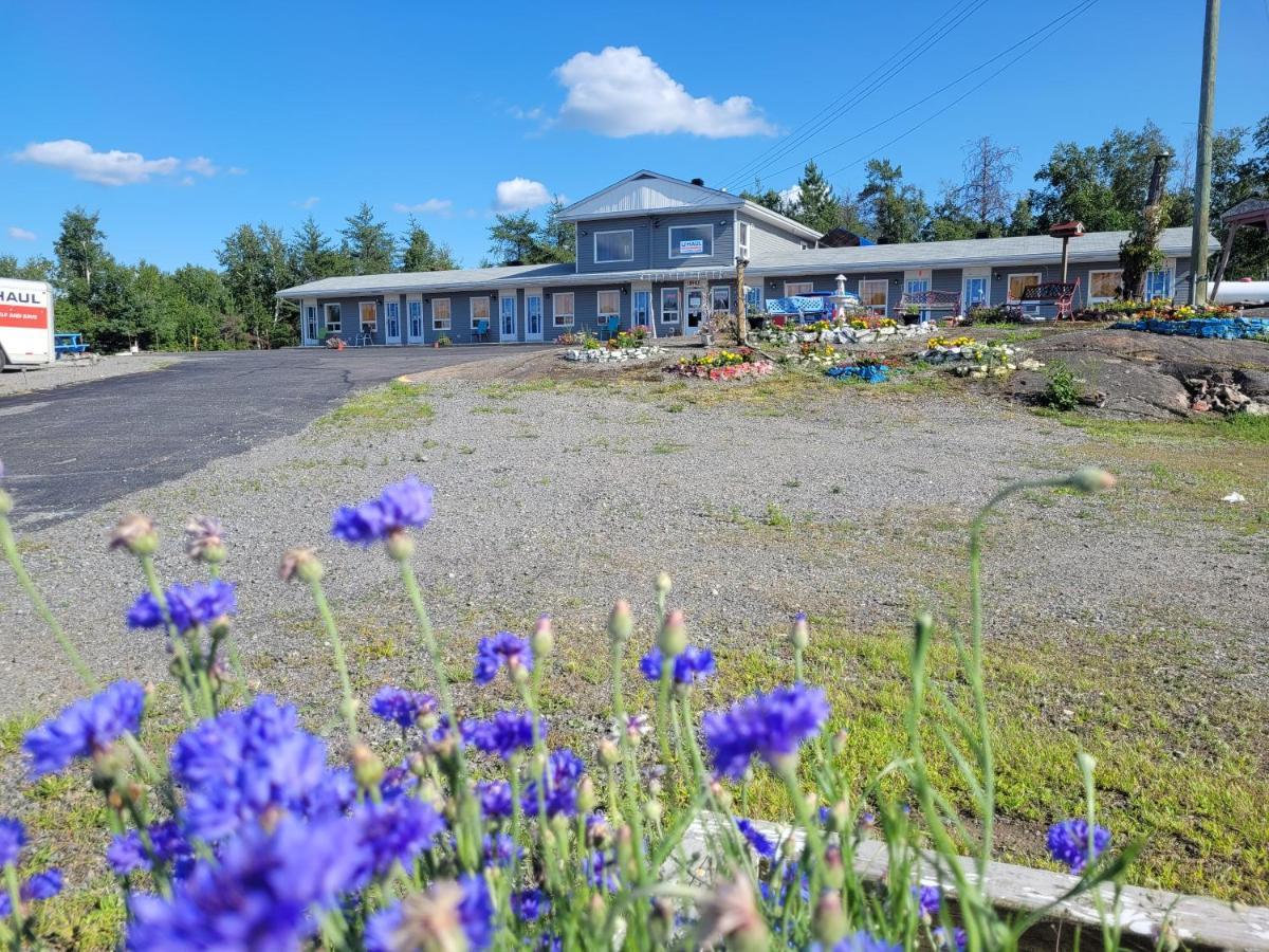 Norvic Motel Coniston Exterior foto