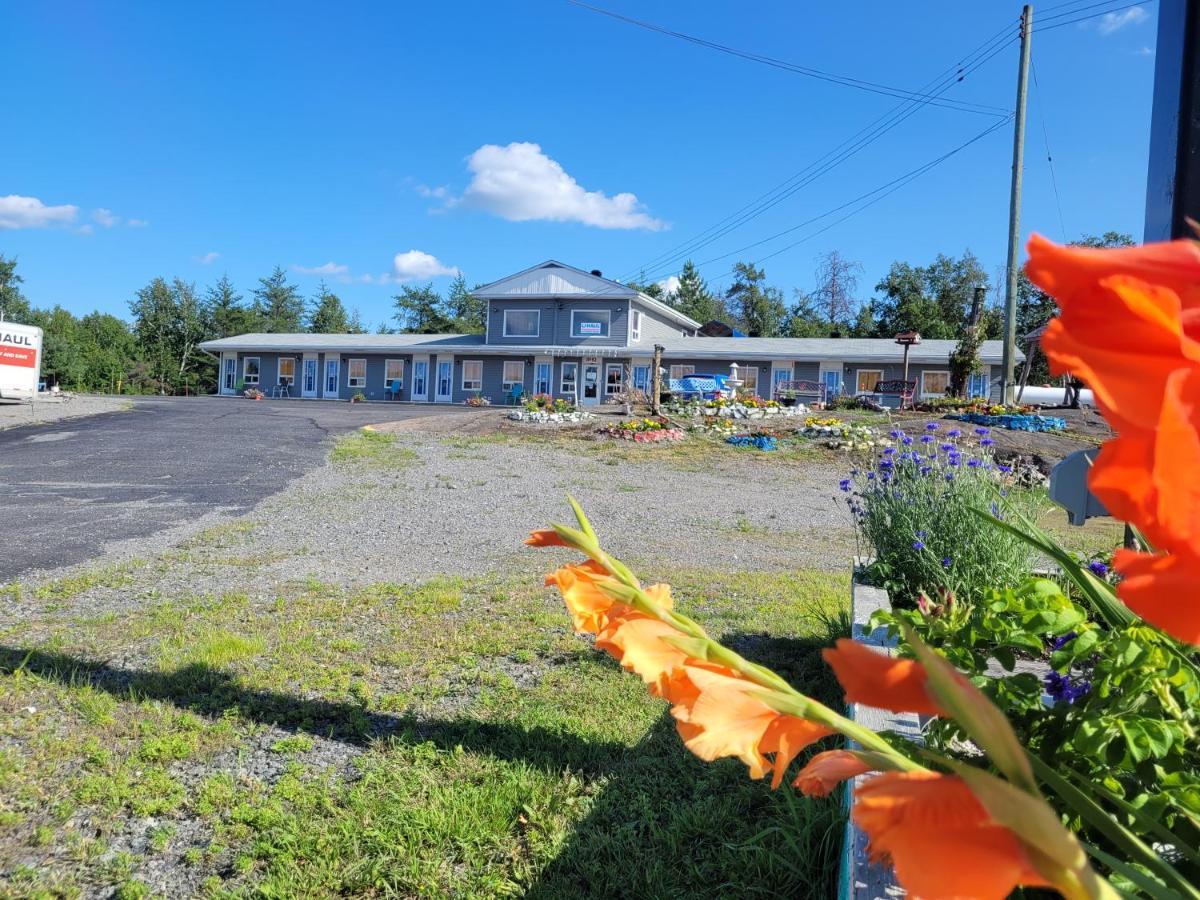 Norvic Motel Coniston Exterior foto
