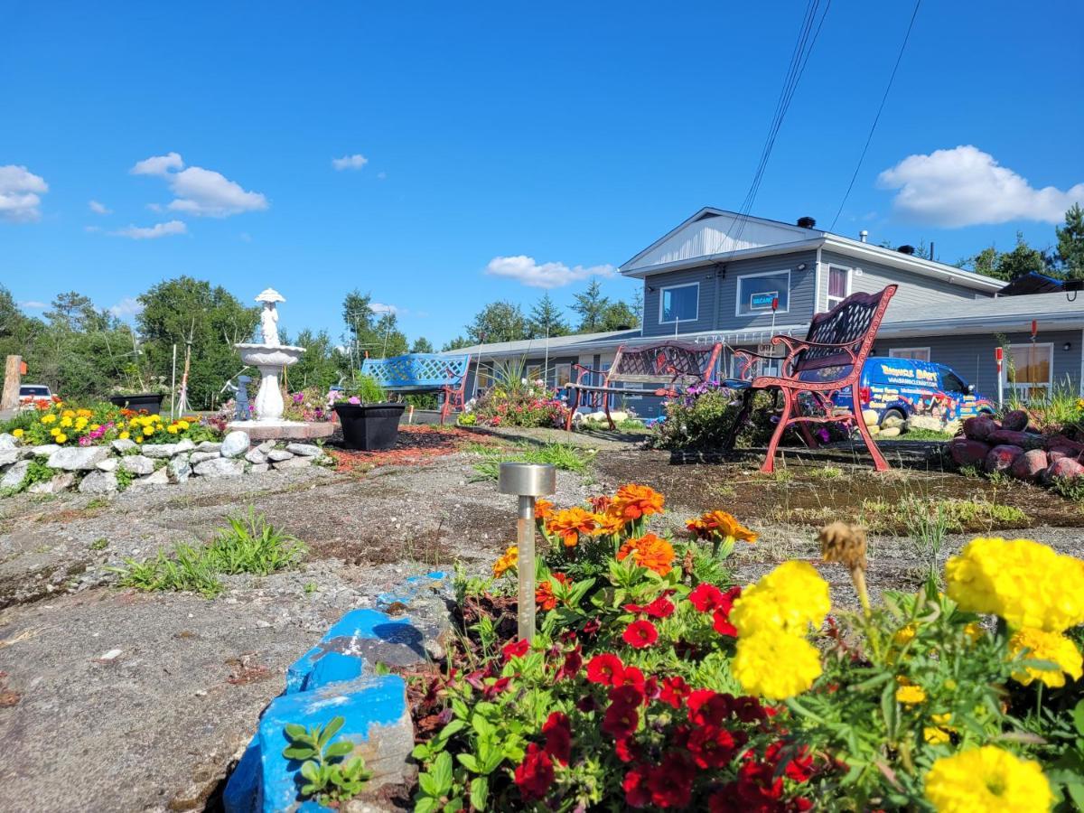 Norvic Motel Coniston Exterior foto