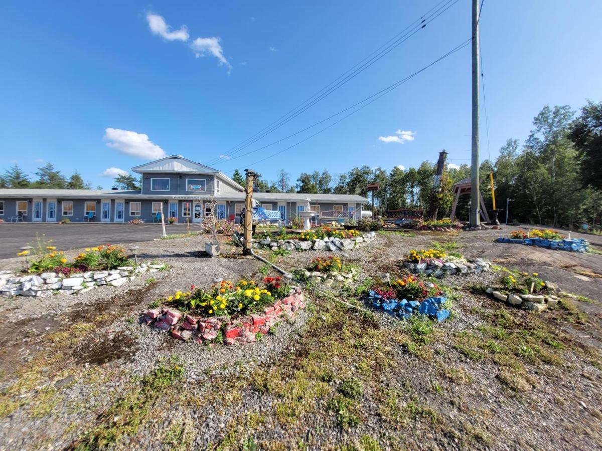 Norvic Motel Coniston Exterior foto
