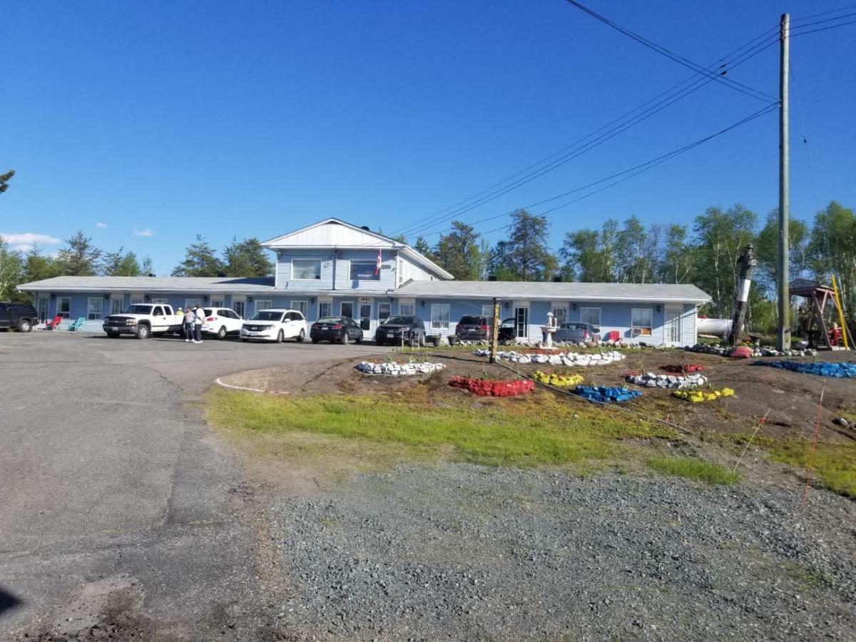 Norvic Motel Coniston Exterior foto