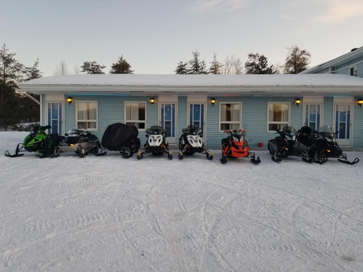 Norvic Motel Coniston Exterior foto
