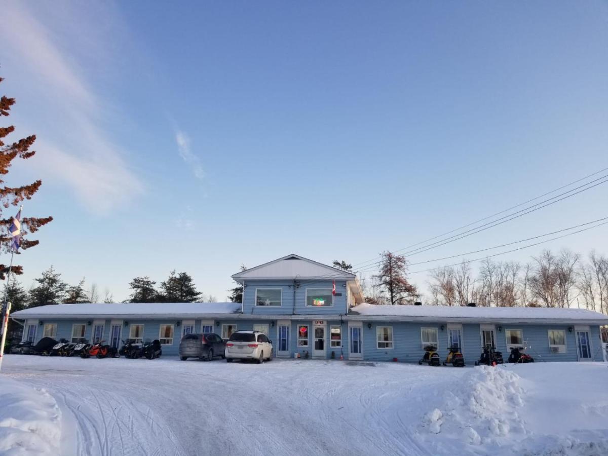 Norvic Motel Coniston Exterior foto